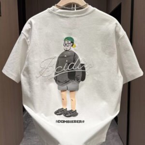 Boy white