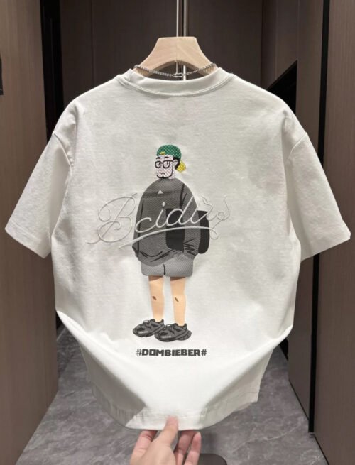 Boy white