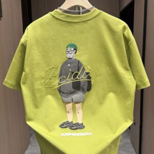 Boy Yellow