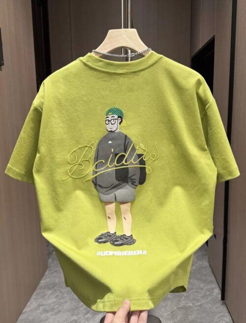 Boy Yellow