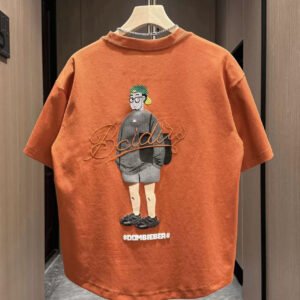 Boy Orange