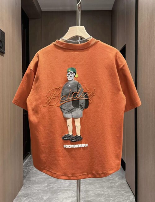Boy Orange