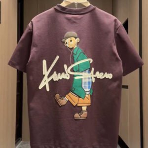 تيشيرت - boy Berry