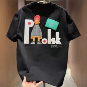 تيشيرت - Piosk Black