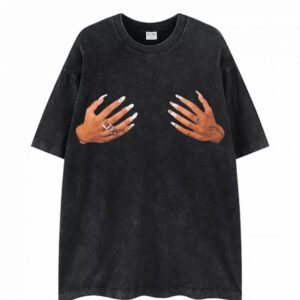 تيشيرت - Balenna hands