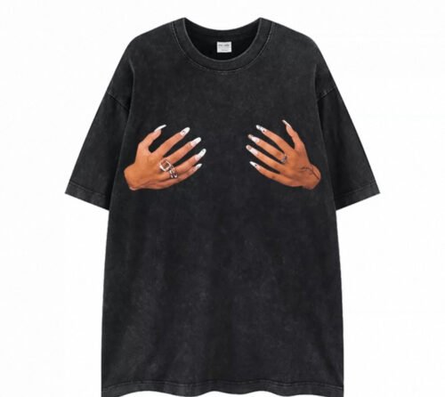 تيشيرت - Balenna hands