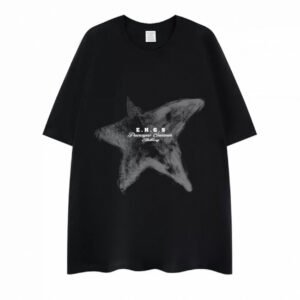 تيشيرت -  Balenna Star Black